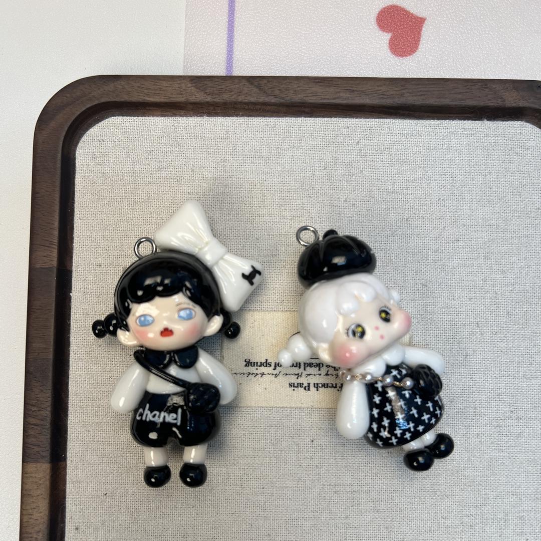 HY潮玩拆袋