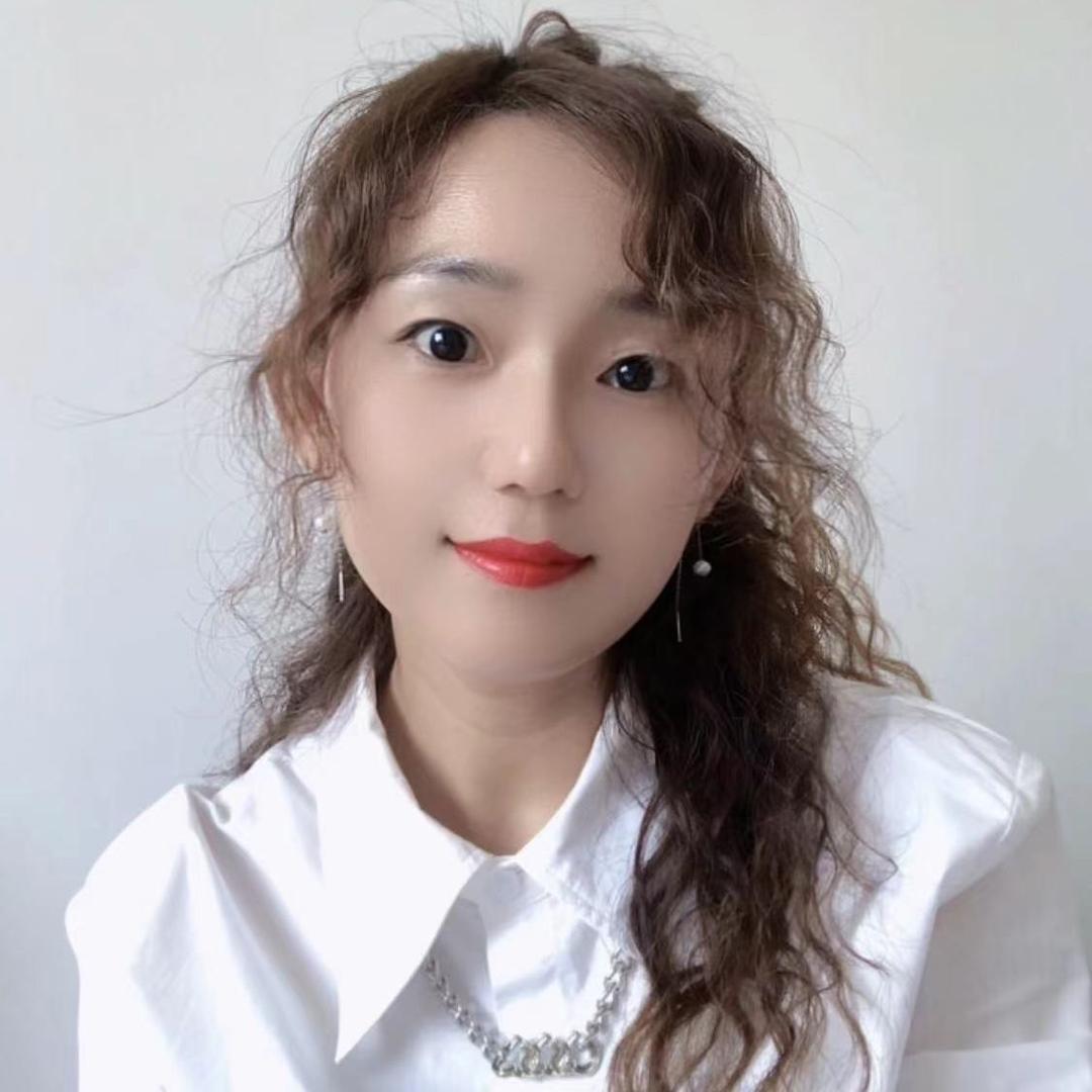 小丽姐爱运动