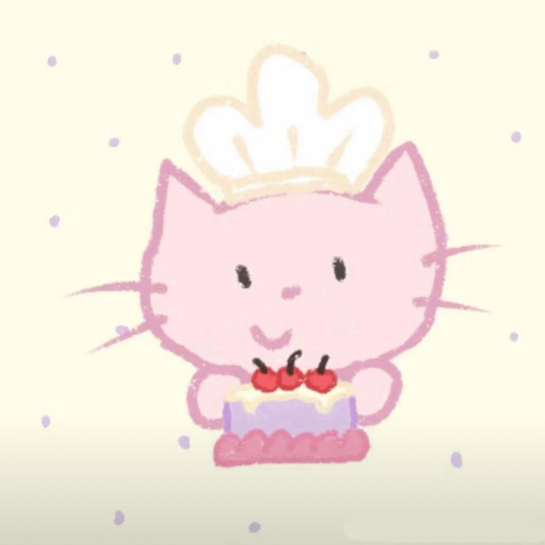 小巷里的猫