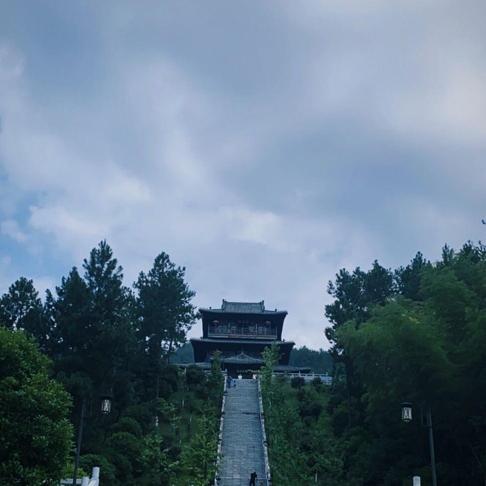 天道酬勤