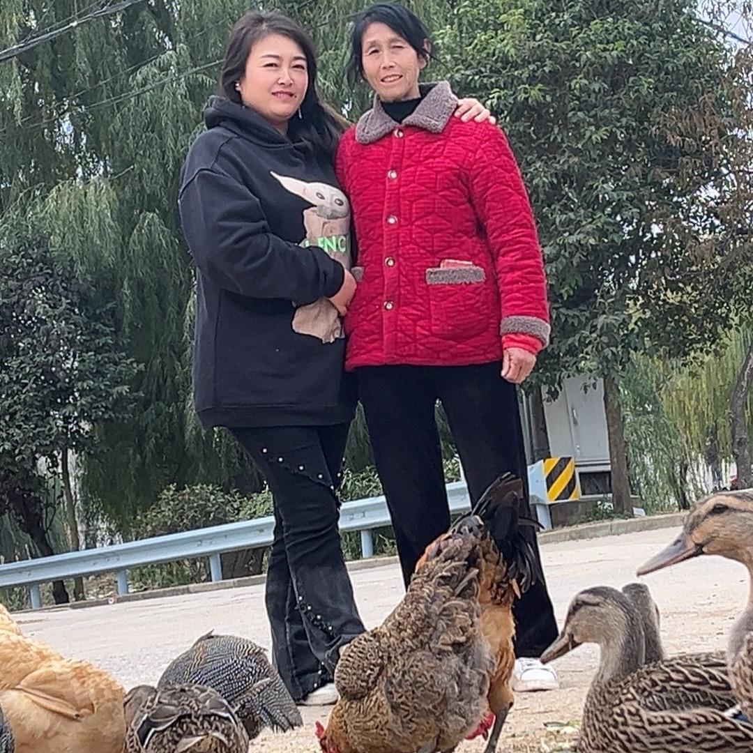 翠花婆婆