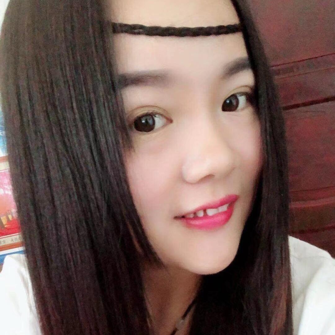卖牛肉的老板娘