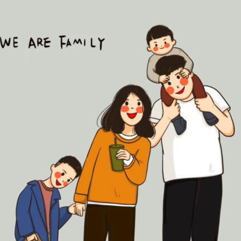QiQi的快乐成长