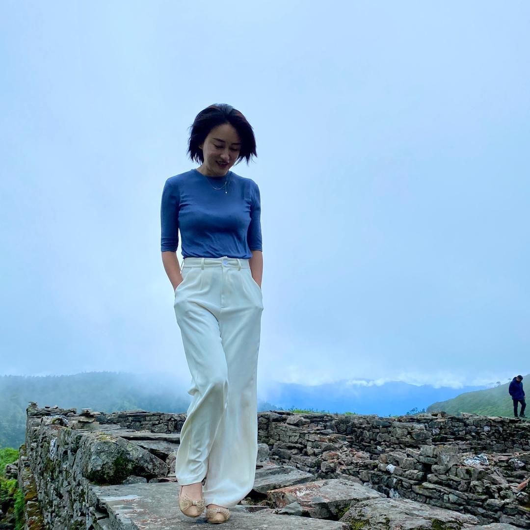 妙颜时黛三草两木(蒲缥店)