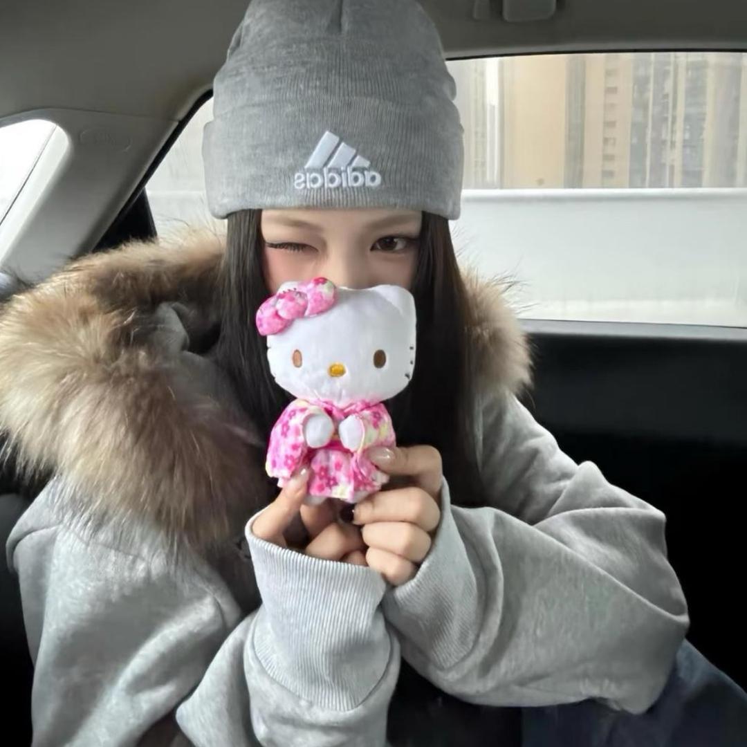 纯情大锅巴（健身版）