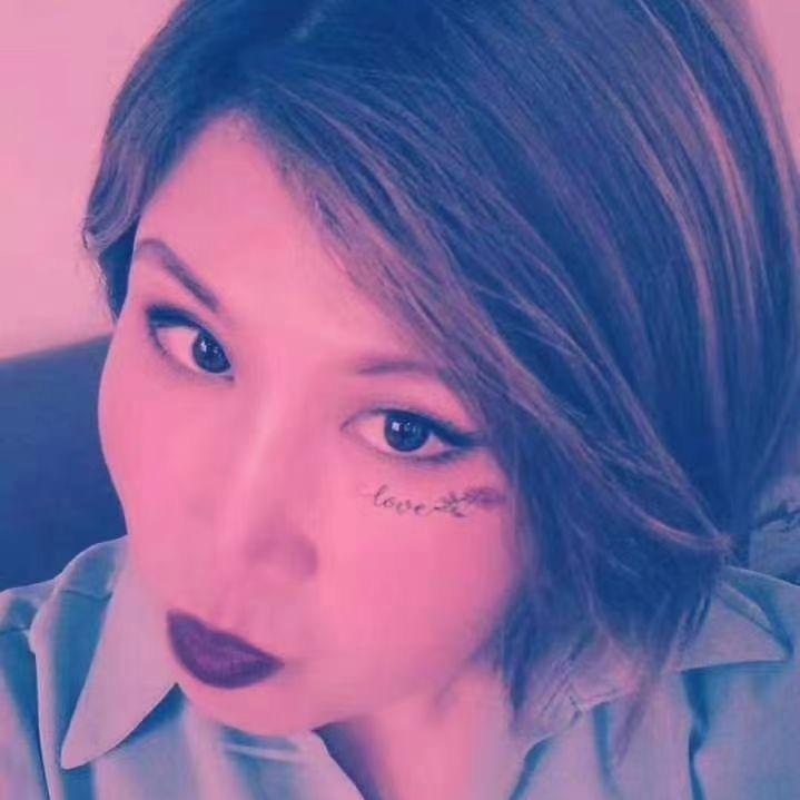 80后的（小辉辉）💋