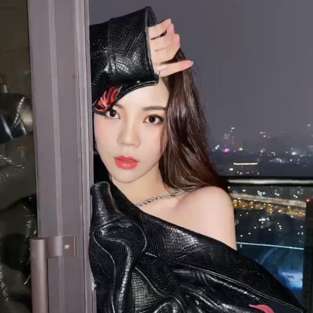 欣颖😘