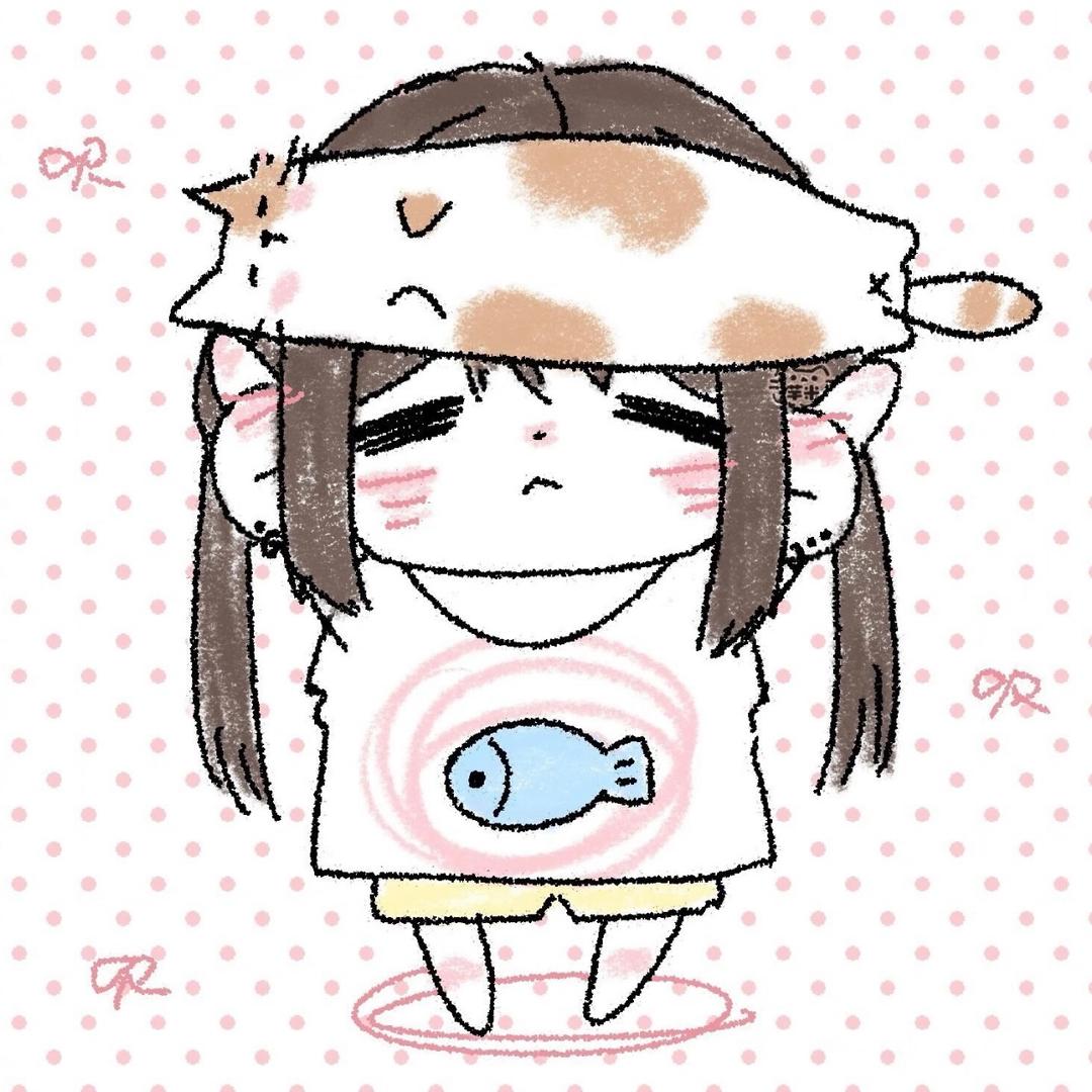 小月ovo（无畏契约）