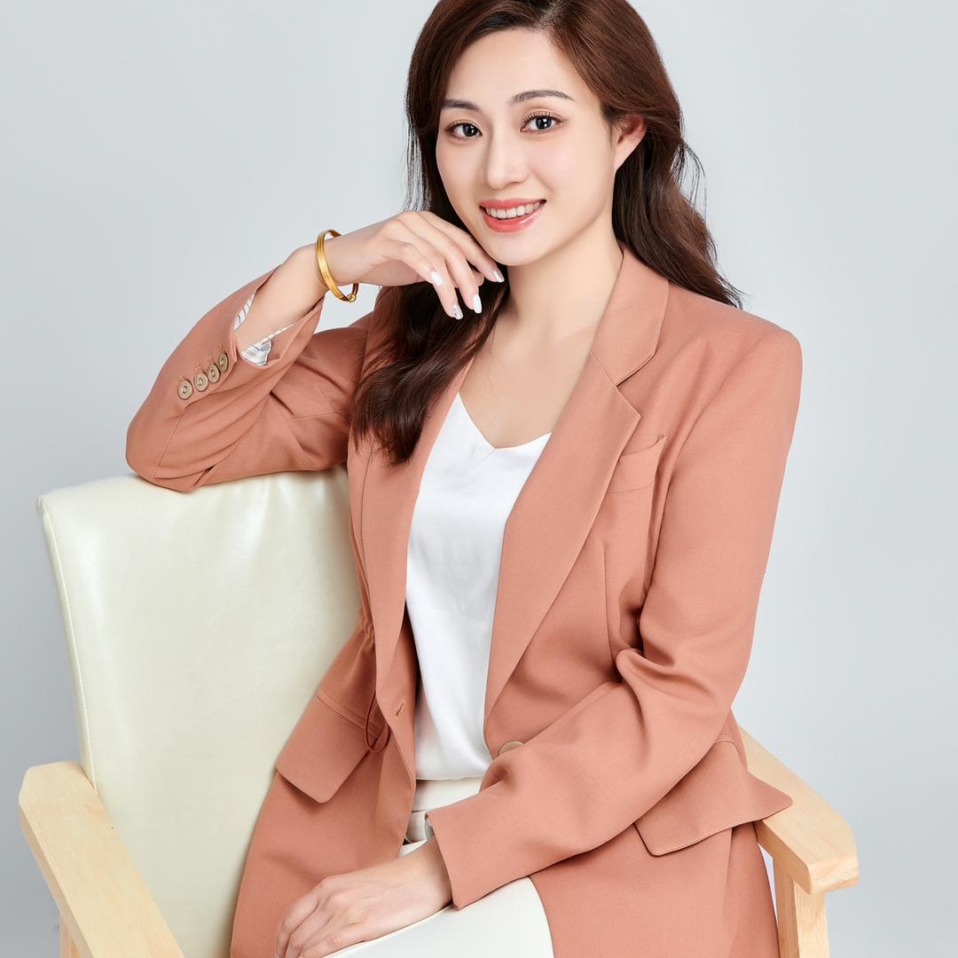 狮子座安安