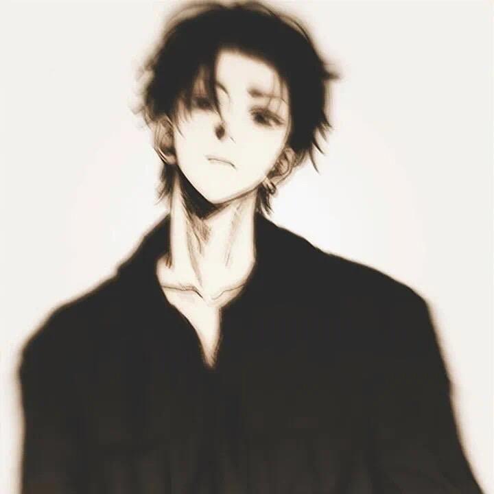 沉沦-