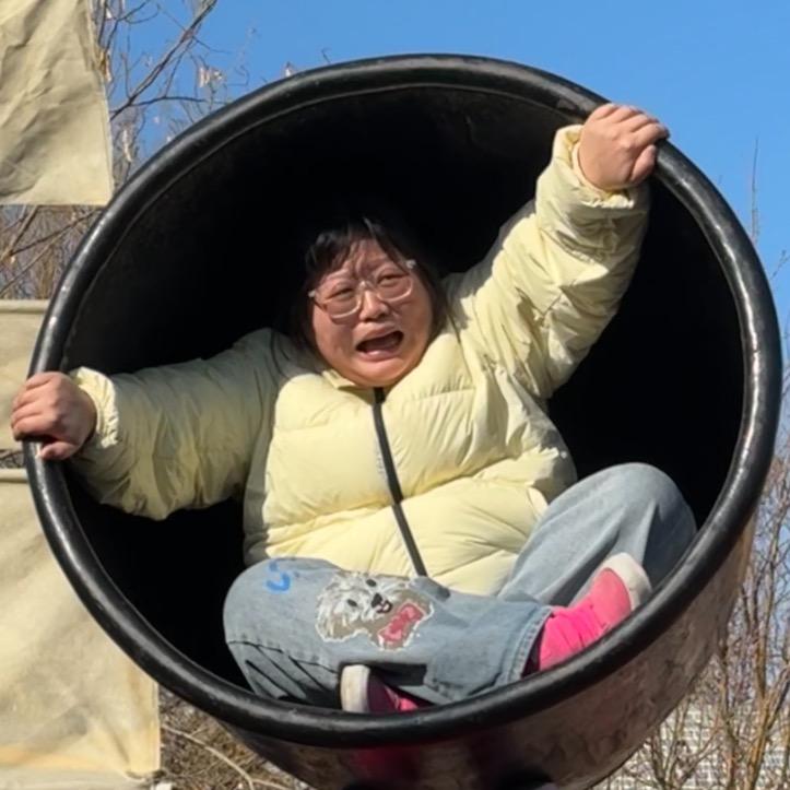 魏笑颜的嗷嗷叫