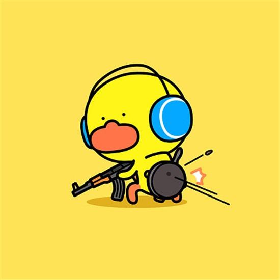 老许的pubg