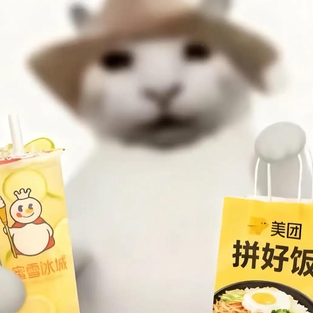 喵星