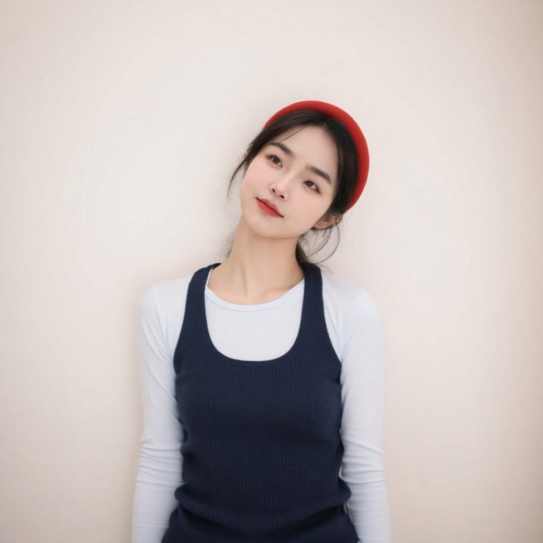 小周不吃香菜。