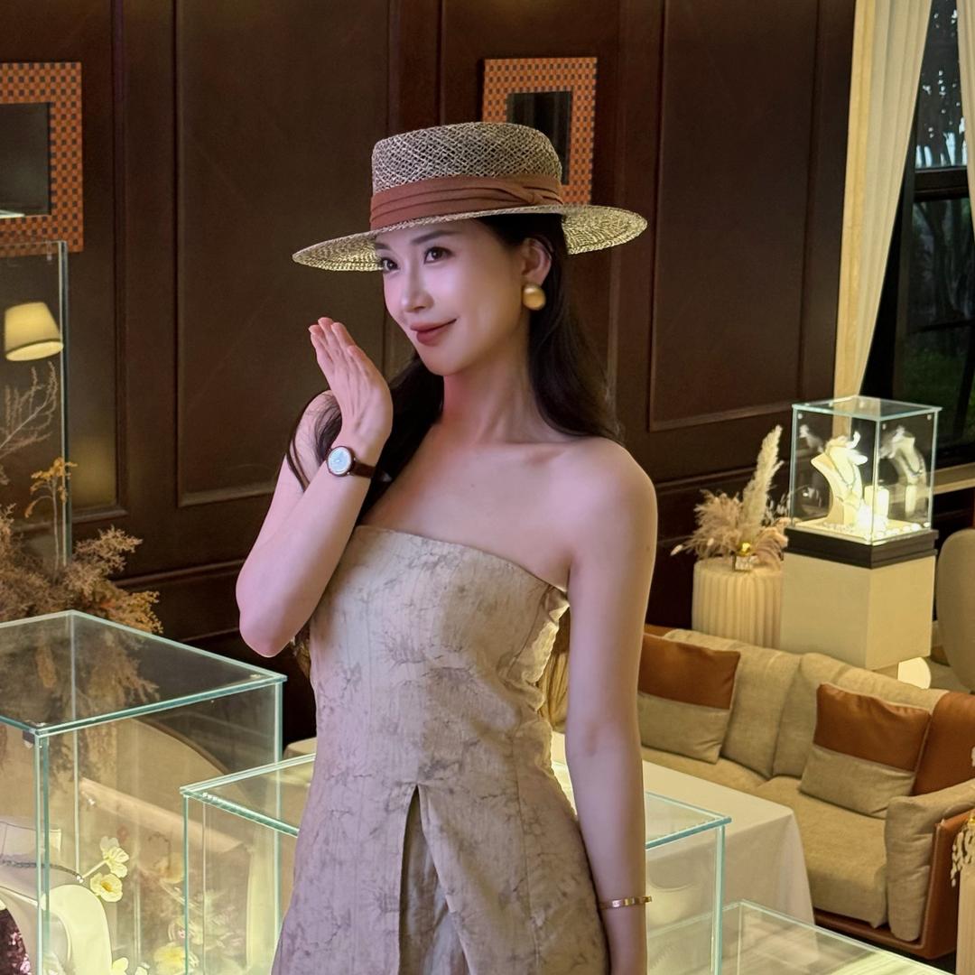 妈生感瑾安美学
