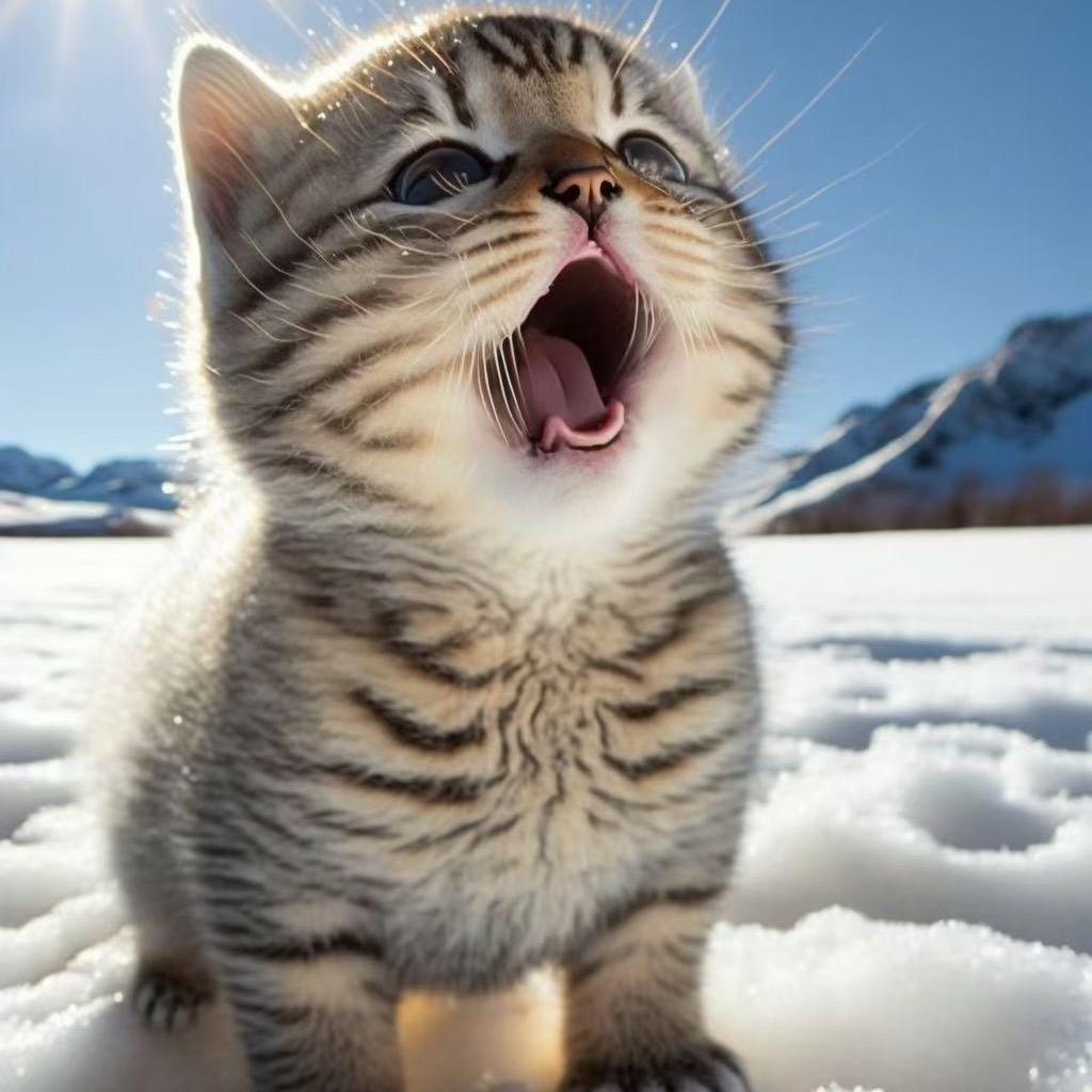 大胖猫儿