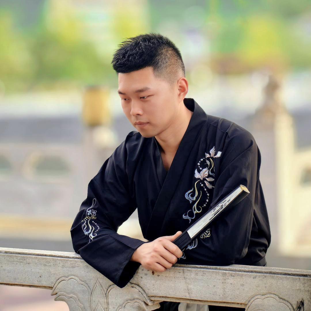 周小兵