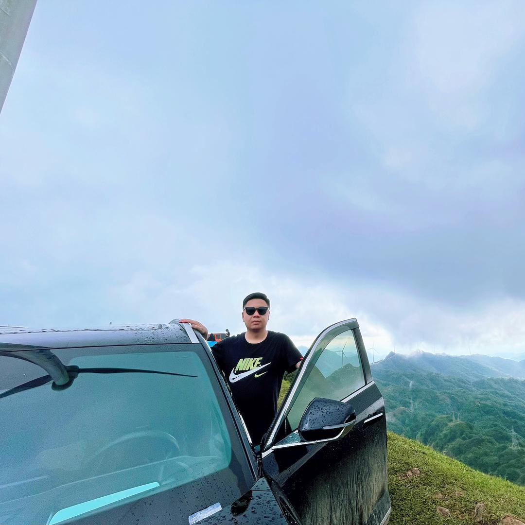 许大大🙆‍♂️