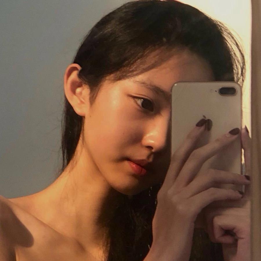 小海豚✨