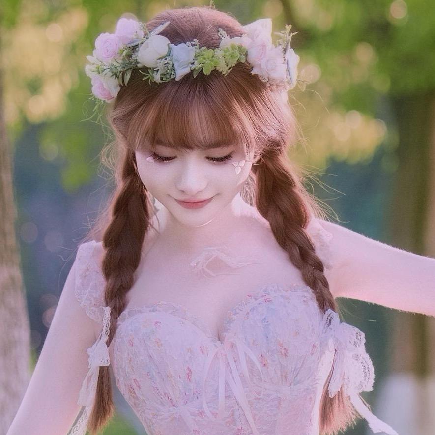 宠儿💕