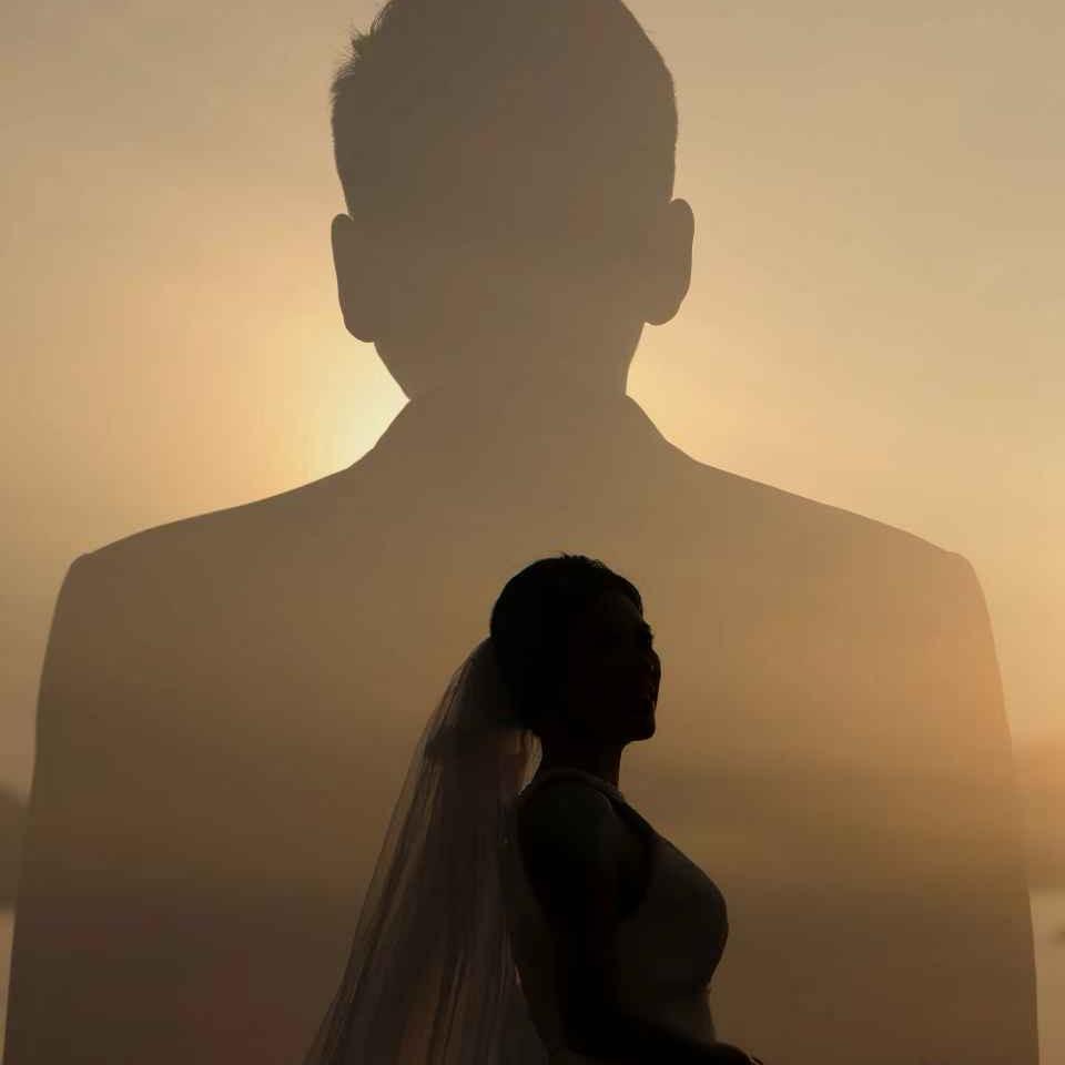 丛郑夫妇💑