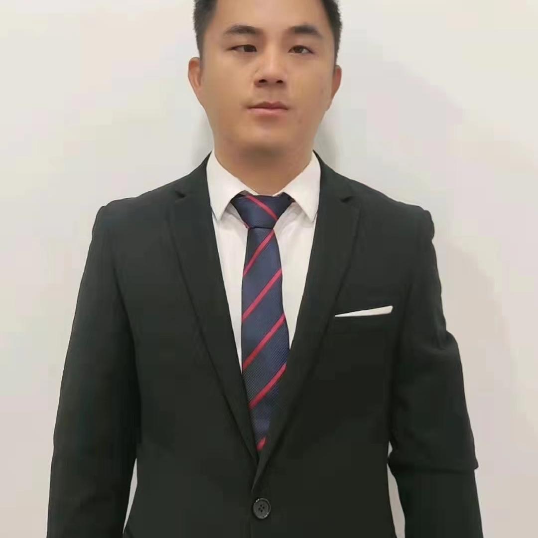 海南房产梁经理