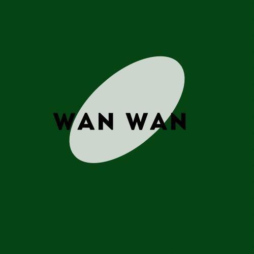 WanWan 《9月17秋大上新🛍️