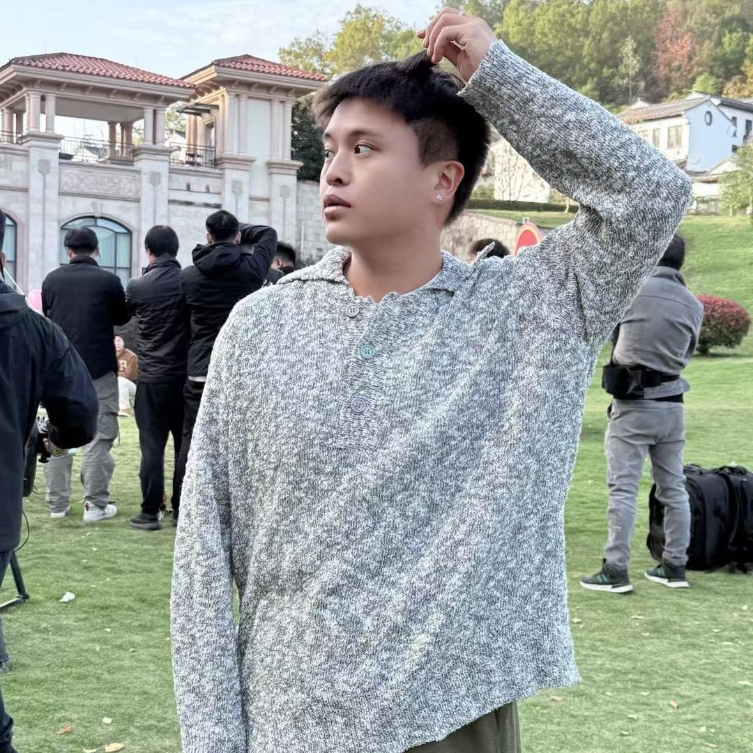 molly茉莉造型主理人12老师