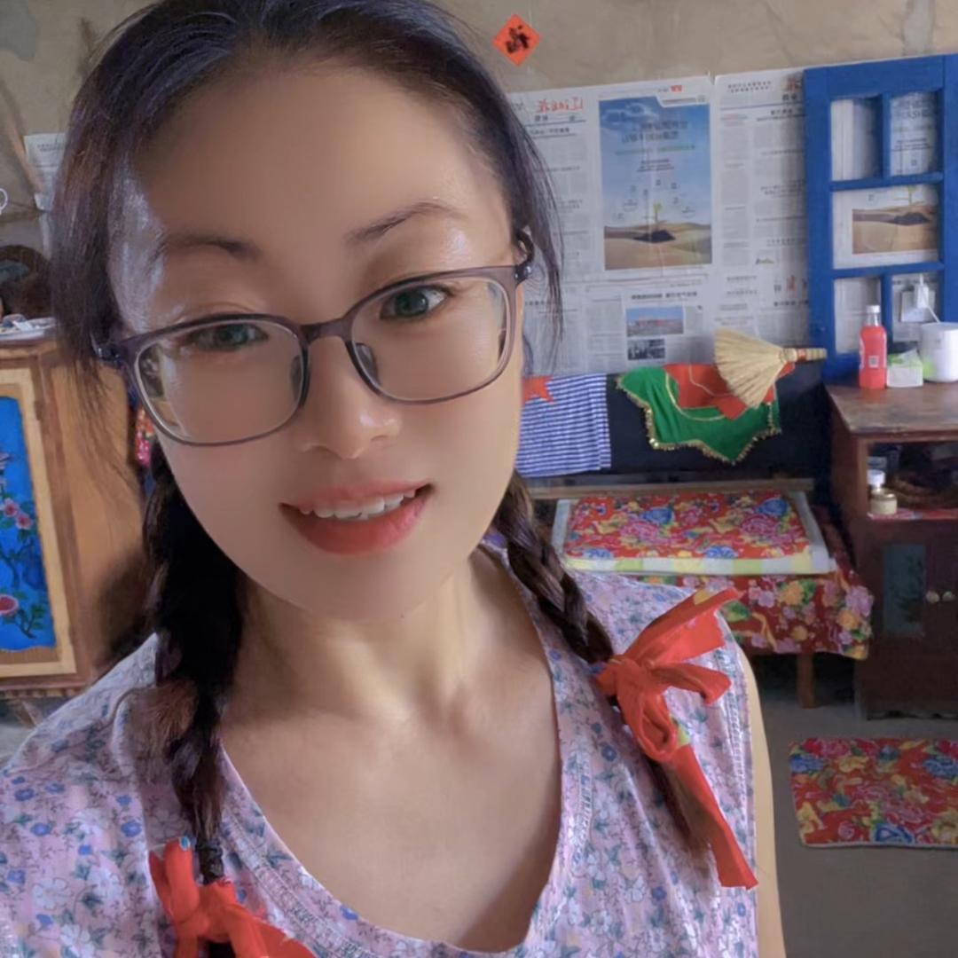 小娜农村生活