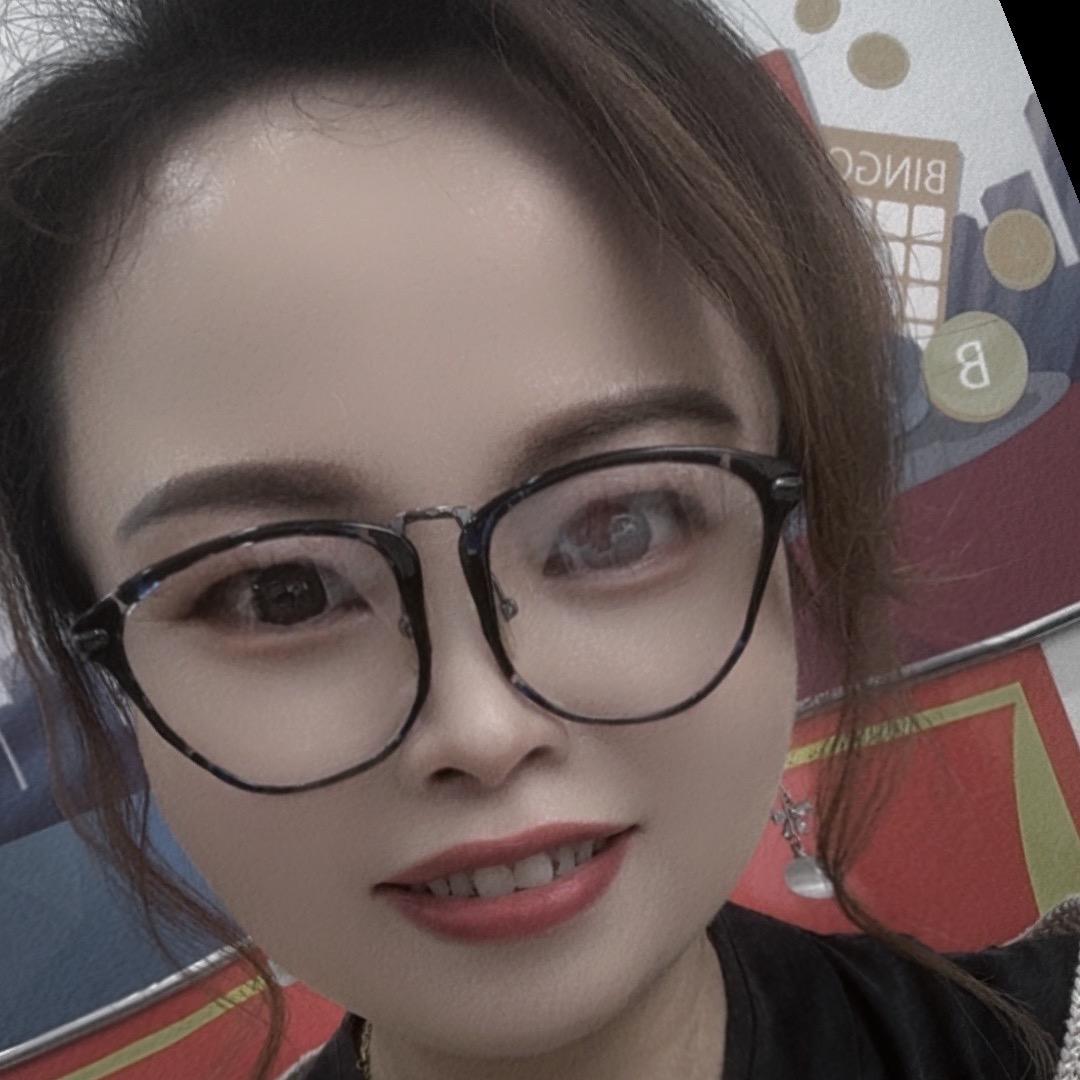 杨芳. 乐乐