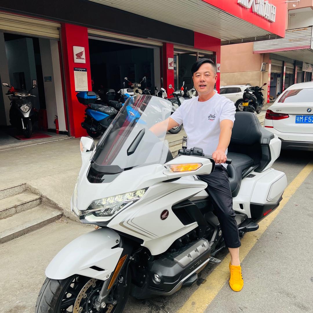 仙桃市朱厚雄摩托车店