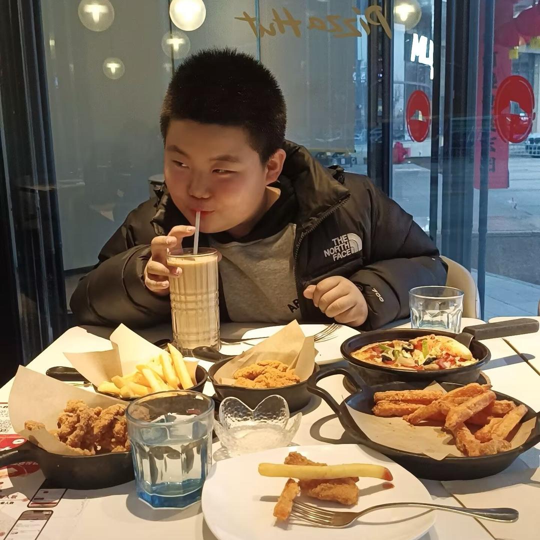 我是睿睿阿