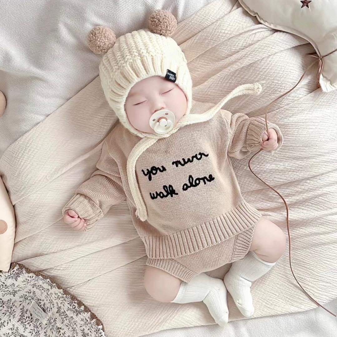 然小然婴幼儿服饰