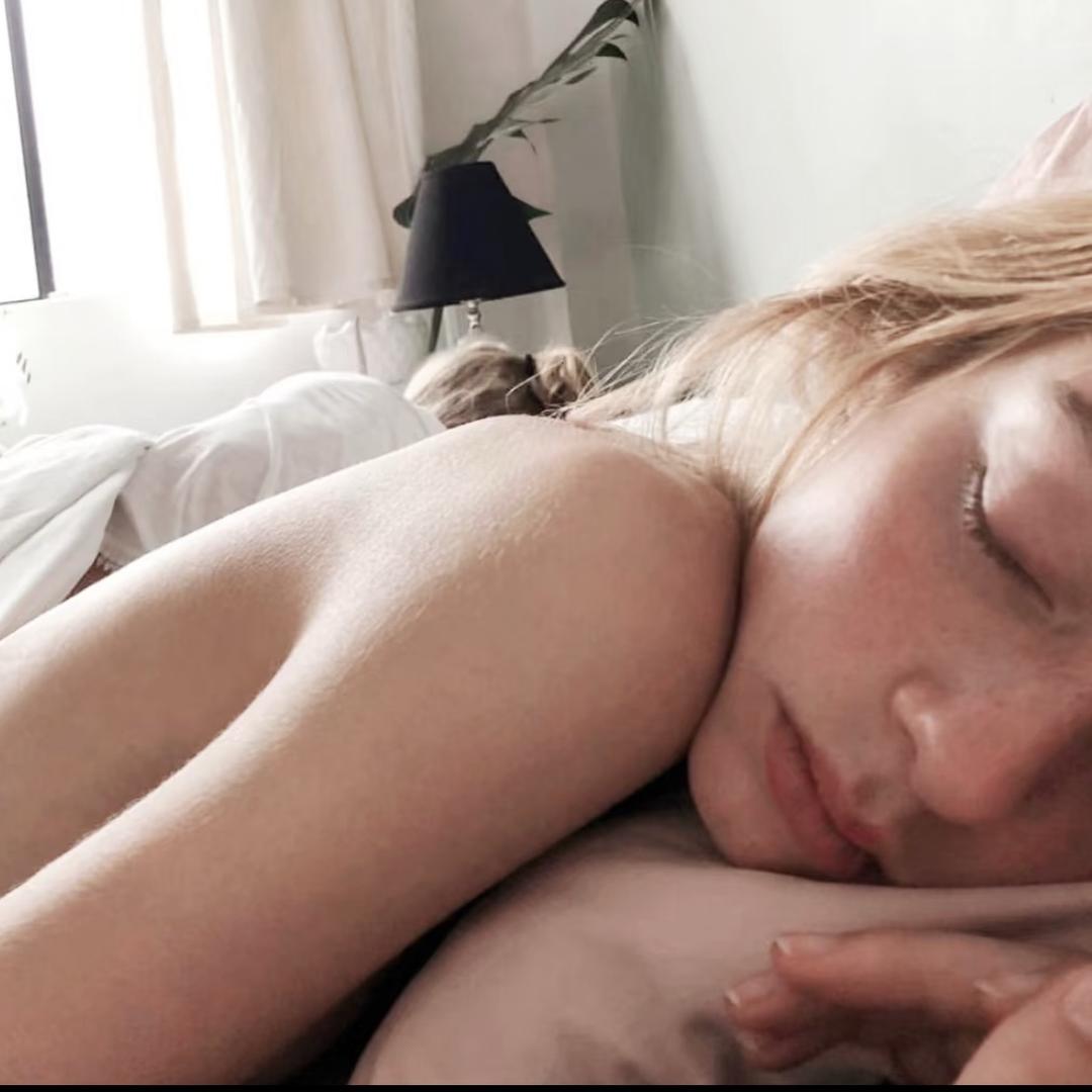 我妈说多吃点！