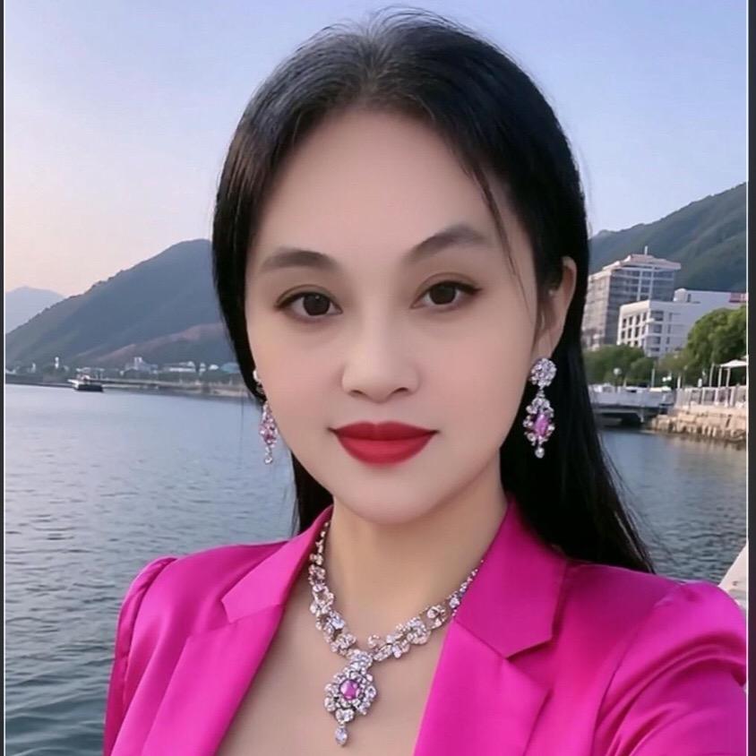 阿珍姐🐯