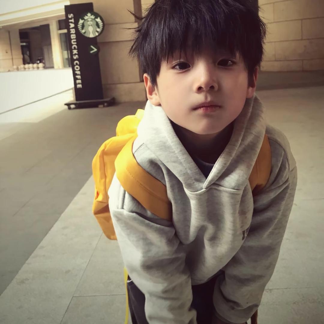 一碗杨椿面