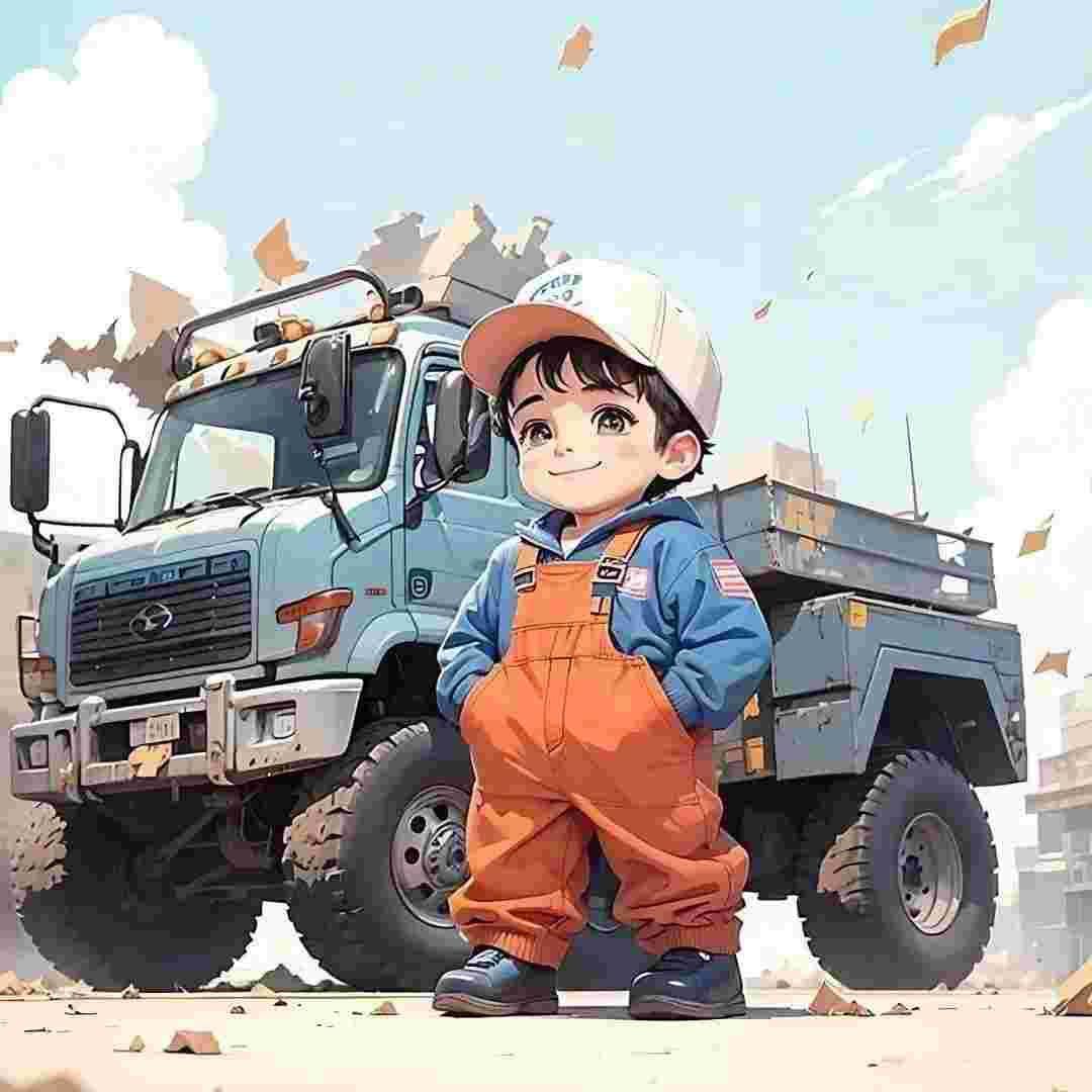 小侃