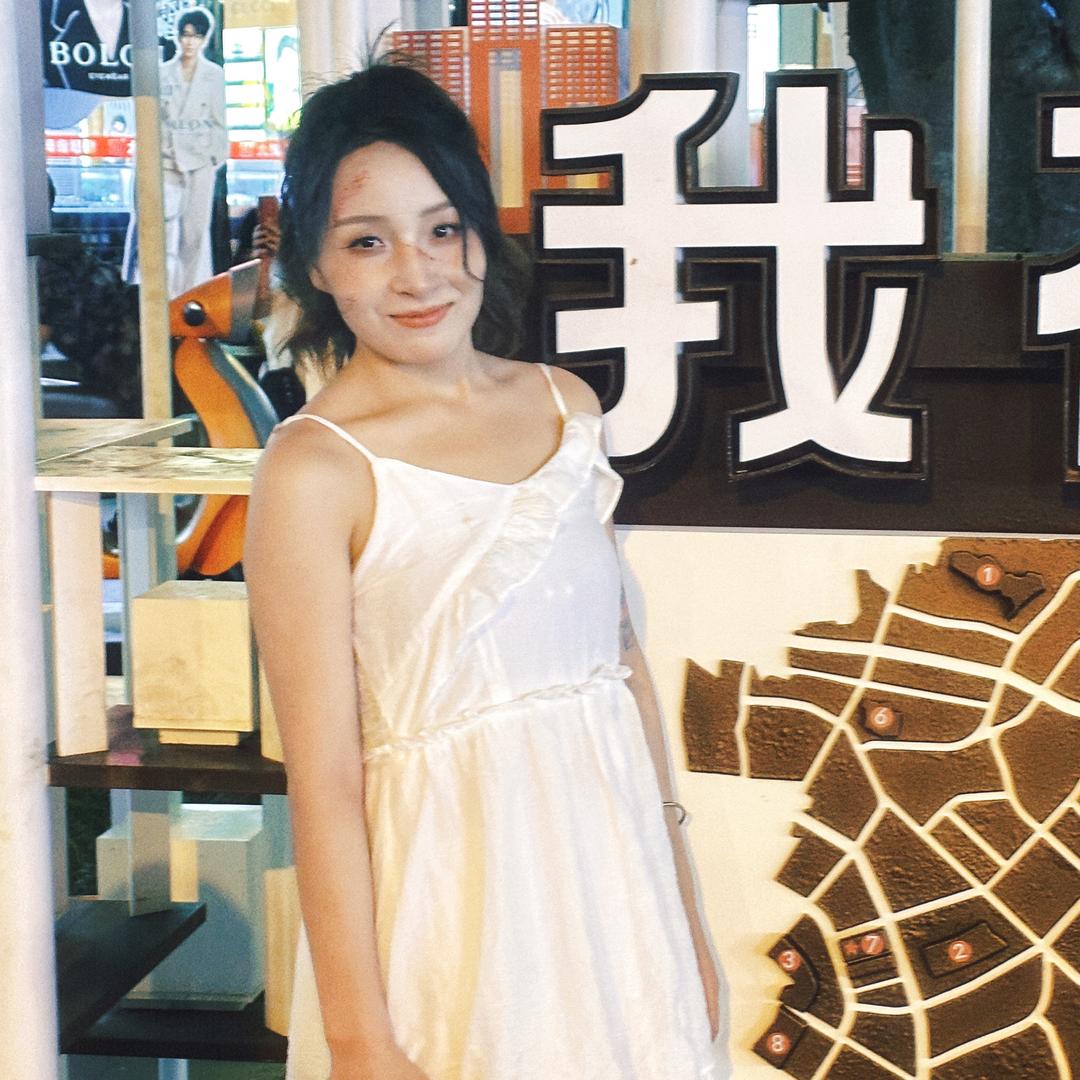 Sunny兔牙