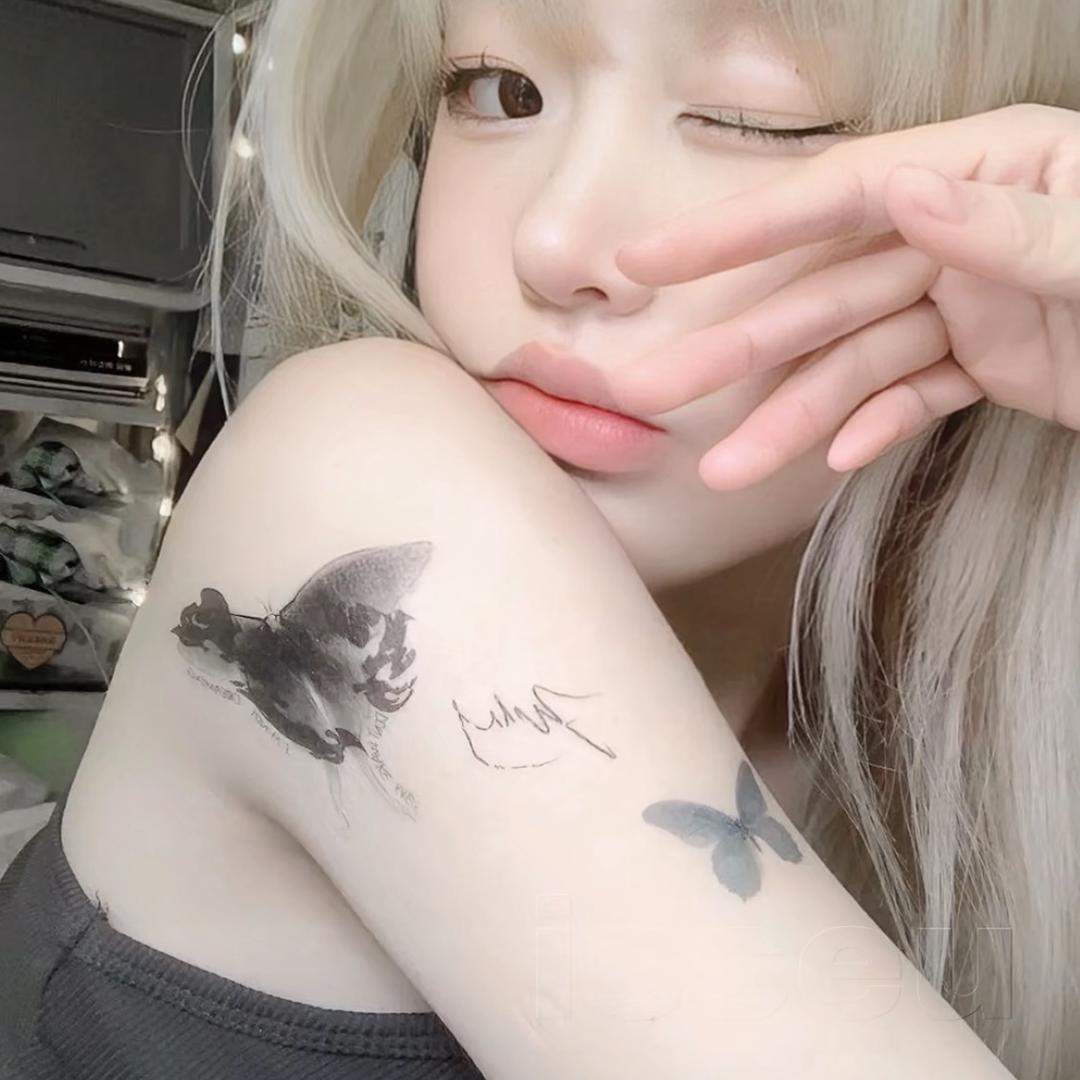 💭💢