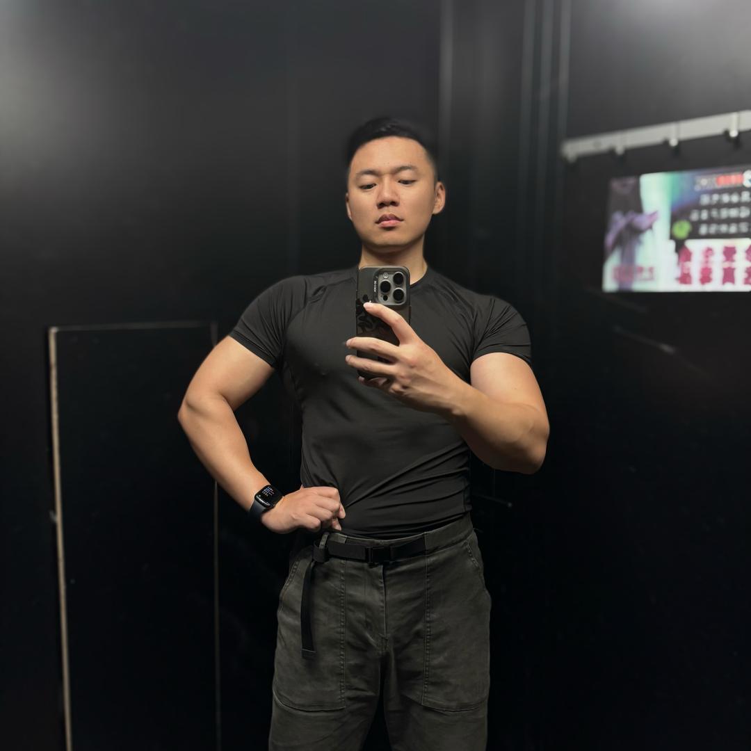 边教练