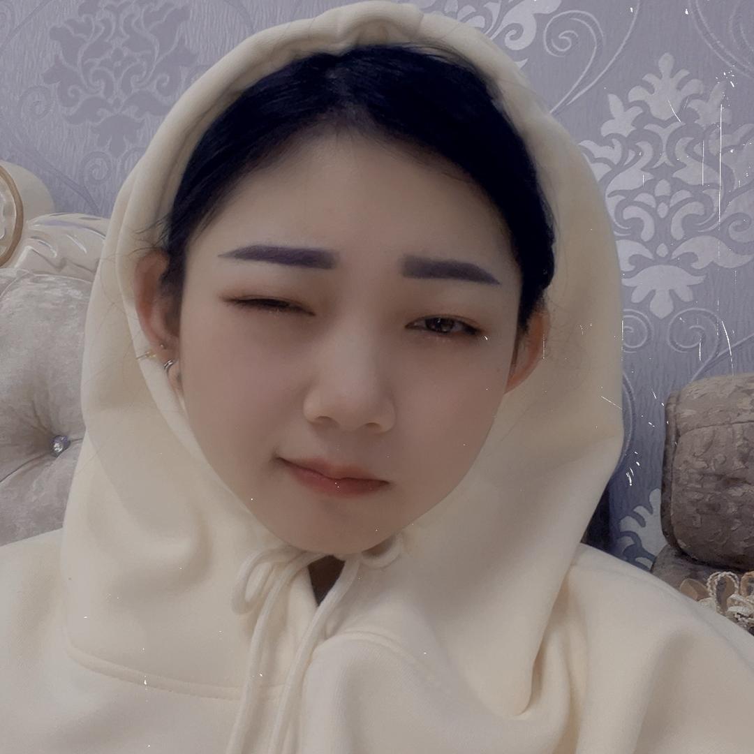 月亮不睡🍋