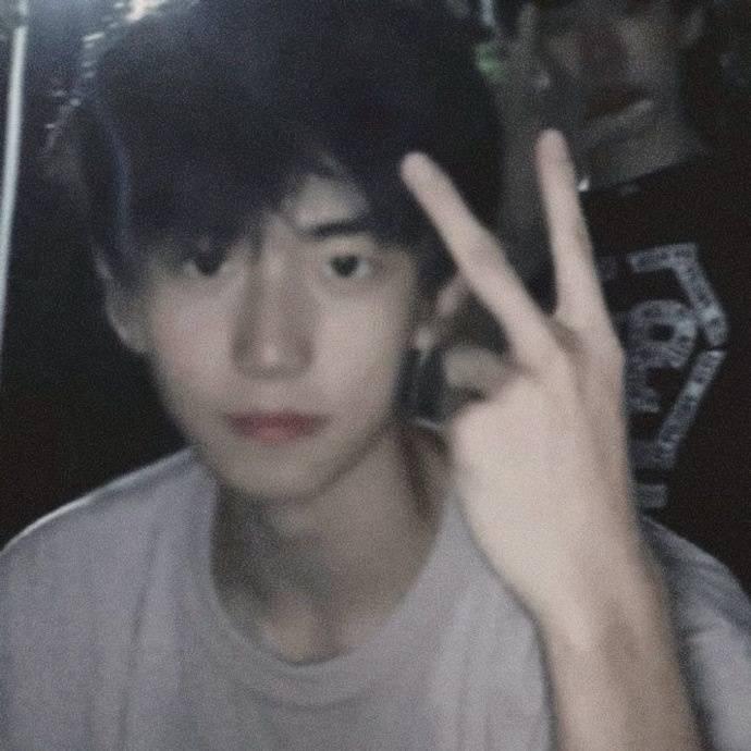 然子👾