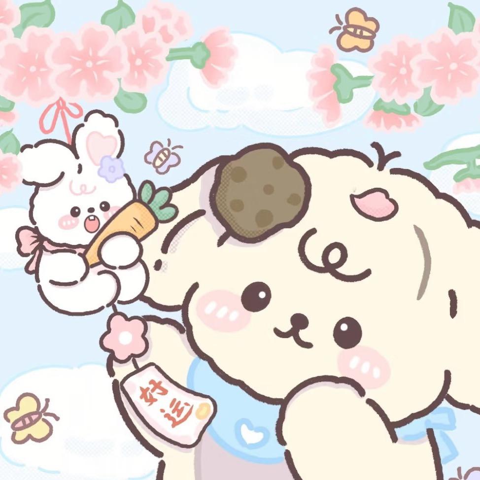 苹果猪猪