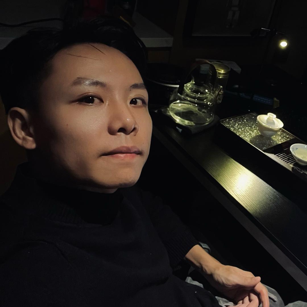 方灿扬｜汕头原创设计