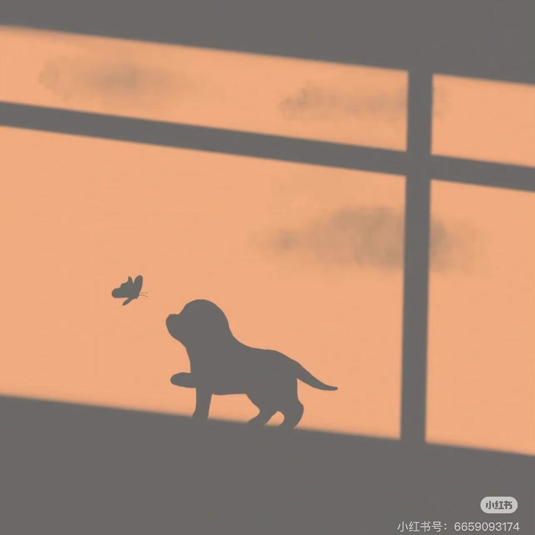 犯困小狗想吃鱼(◐_◑)（减重版）