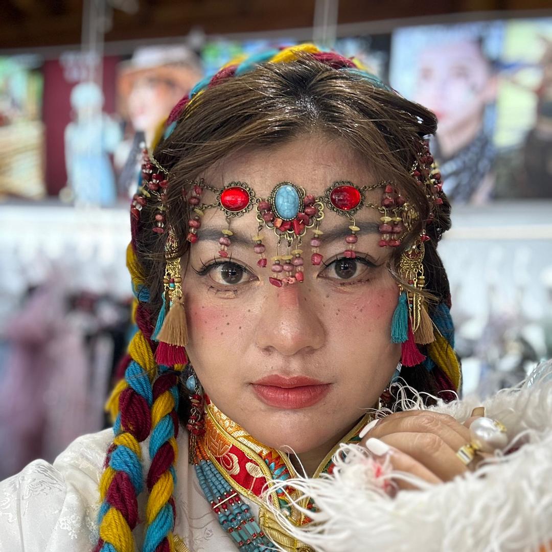 梨凡大码女装总号