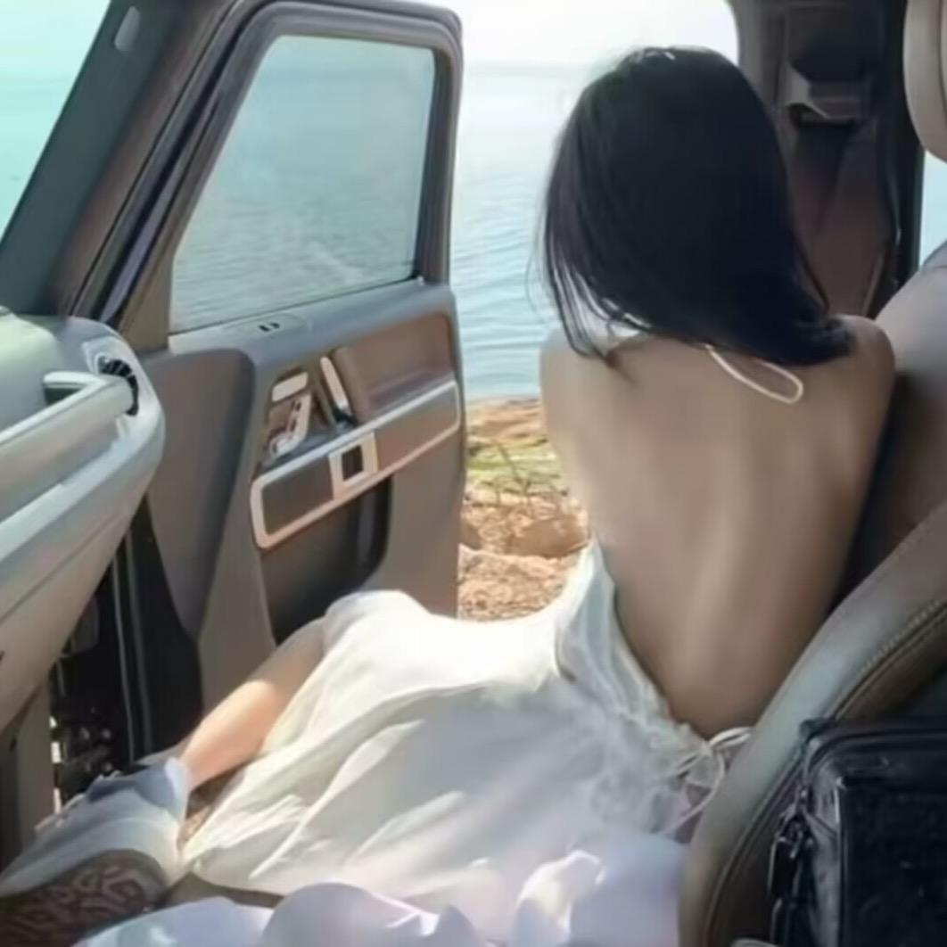 Q妹妹