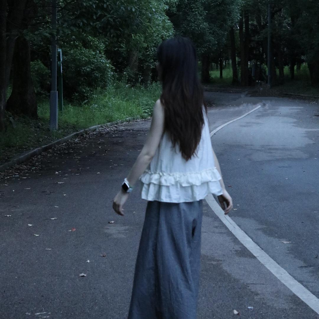 欧阳路歌爱穿搭