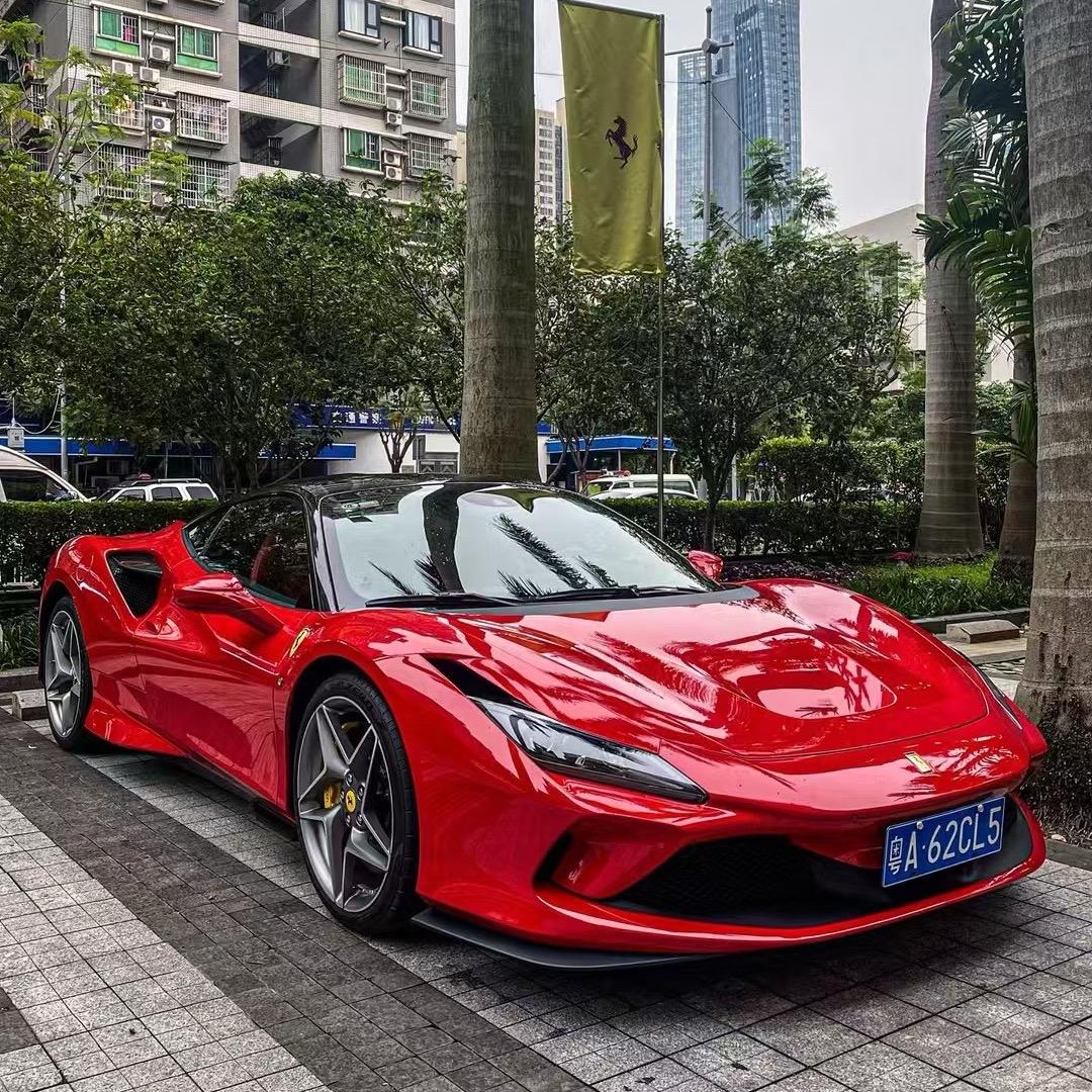 颜哥（锦鲤版）