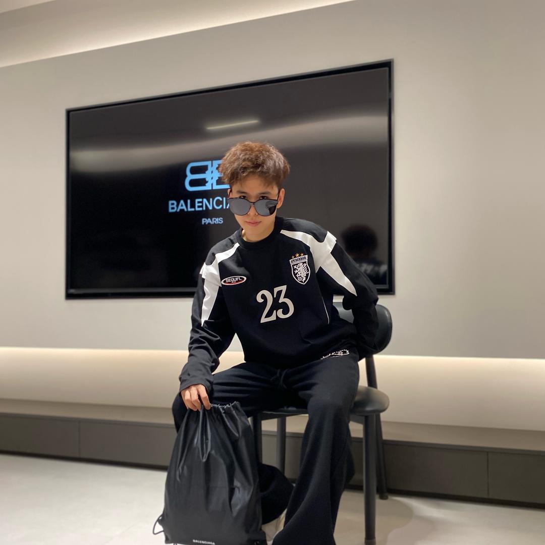 海城大和一楼13号潮品店（男女同款）